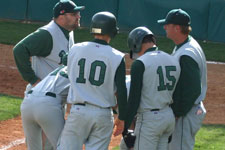 Provo High coaches try to manufacture some runs