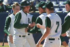 Bulldogs congratulate Chris Wright