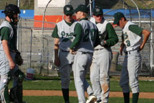 Provo High meets on the mound