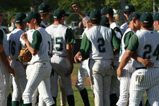 Provo Bulldogs after the win