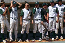 Bulldog dugout