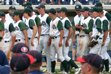 Provo Bulldogs win