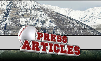 Press Articles