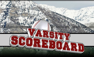 2005 Varsity Scoreboard