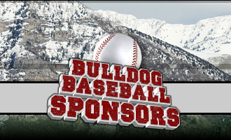 Bulldog Baseball Sponsors