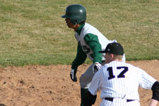 Austin at first