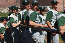 Bulldog dugout