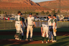 Guys on the mound