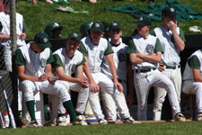 Provo Dugout