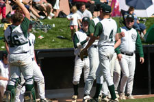 End of the inning for Provo