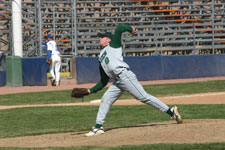 Jason Cherry now pitching