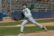 Cherry pitching