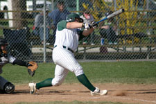 Griner clobbers this pitch