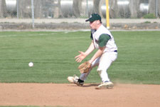 Brock fields grounder