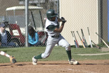 Austin Alder cranks the RBI single