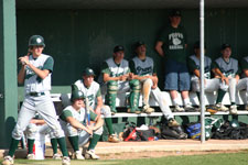 Provo Dugout