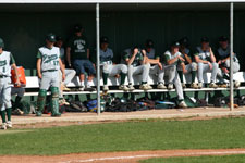 Bulldog Dugout