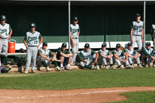 Bulldog's Dugout