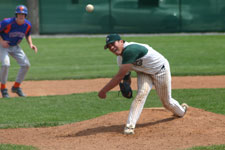 Ayoso pitches
