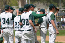 The Provo Bulldogs win