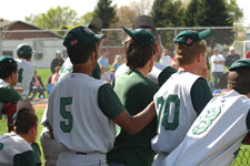 Provo rally hats