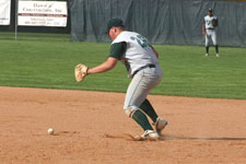 Dave Griner fields